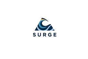 Logo_Surge Logo_Surge