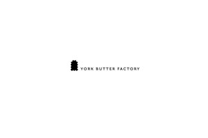 Logo_York_Butter_Factory Logo_York_Butter_Factory