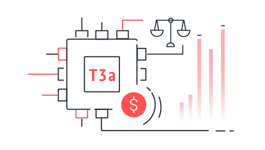 T3a T3a