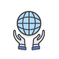 Global Scale and Reach Global Scale and Reach