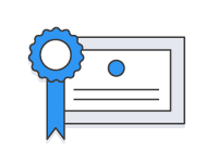 Formation et certification Formation et certification