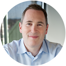 Andy Jassy Andy Jassy