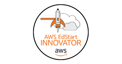 AWS EdStart Innovators AWS EdStart Innovators