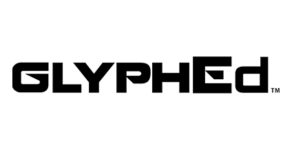 Glyphed Glyphed