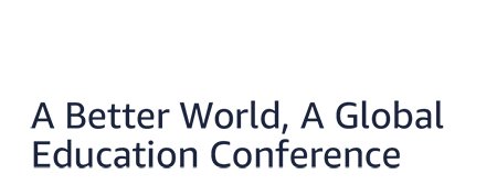 IMAGINE: A Better World, A Global Education Conference IMAGINE: A Better World, A Global Education Conference