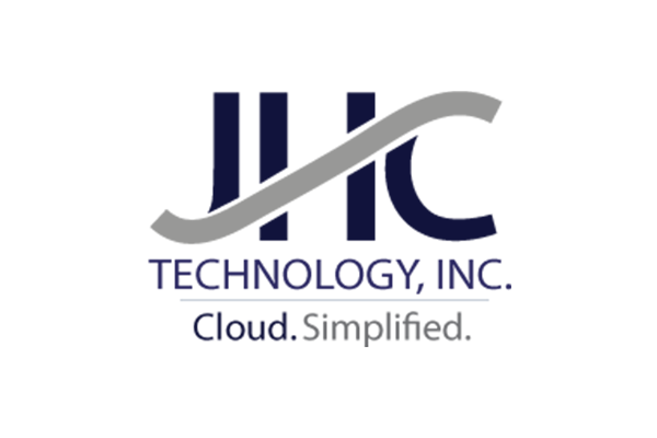JHC Technology, Inc. 600x400 transparent logo JHC Technology, Inc. 600x400 transparent logo