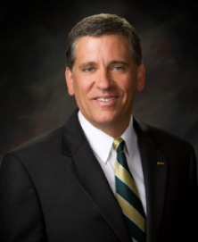 Jeffrey D. Armstrong, President, California Polytechnic State University Jeffrey D. Armstrong, President, California Polytechnic State University