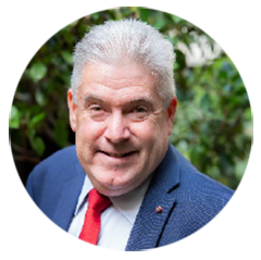 MARTIN BEAN CBE MARTIN BEAN CBE
