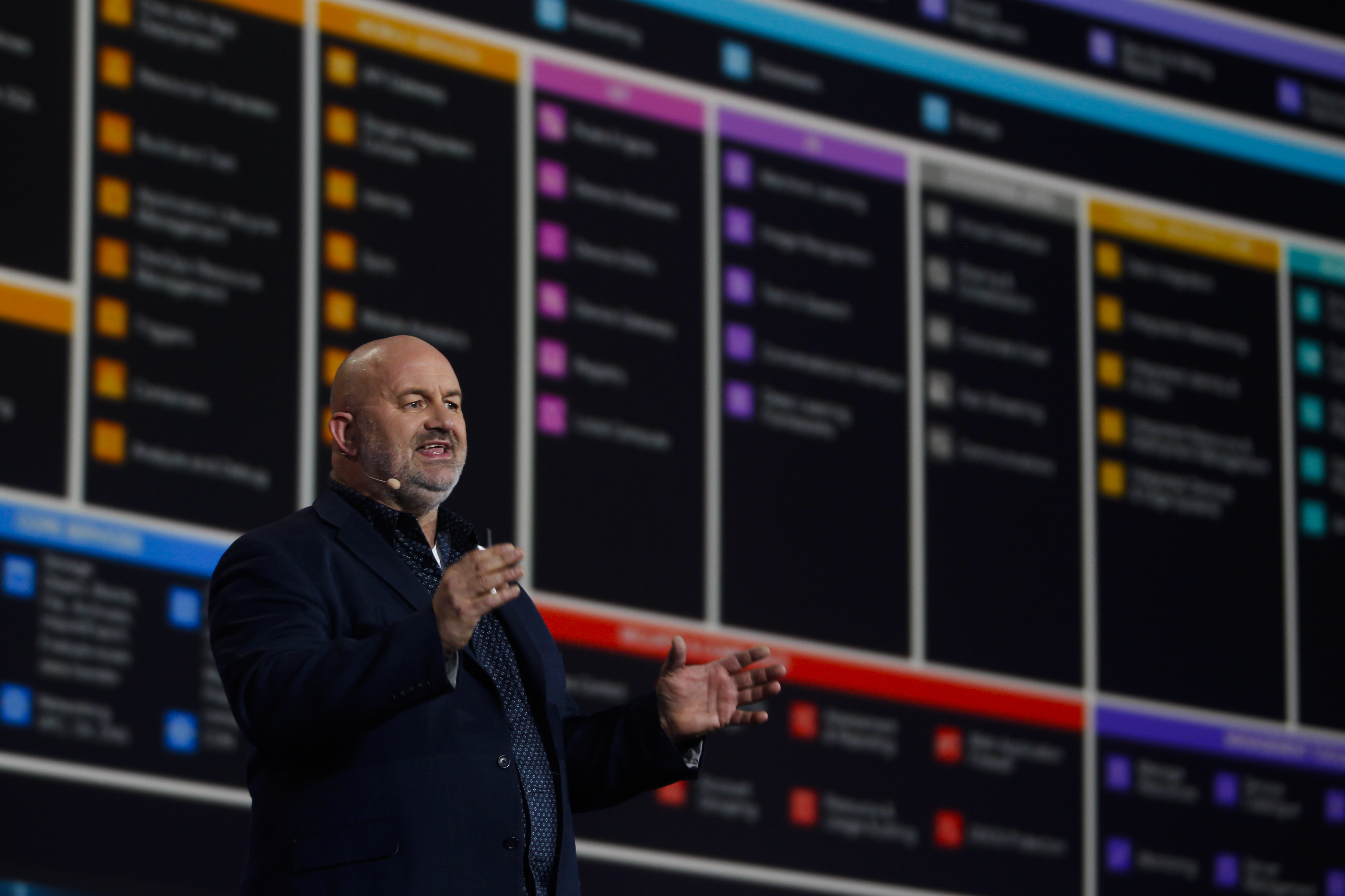 Werner Vogels Werner Vogels