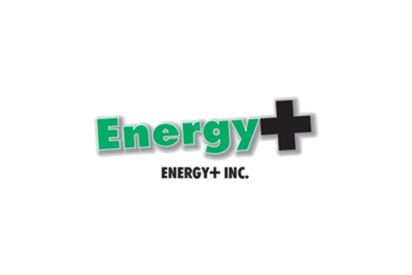 Energy+ Energy+