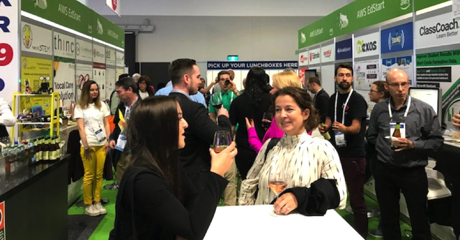 AWS EdStart Australia AWS EdStart Australia
