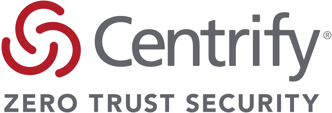 Centrify Zero Trust Security - PMS-not-outlined Centrify Zero Trust Security - PMS-not-outlined