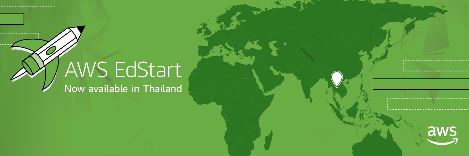 AWS EdStart AWS EdStart