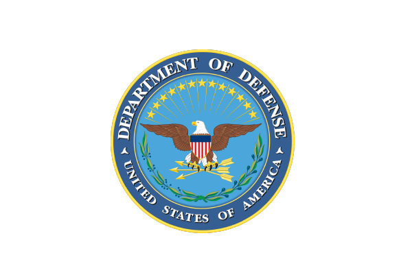 Logotipo del Ministerio de Defensa Logotipo del Ministerio de Defensa