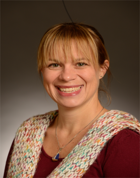 Prof. Judith Dexheimer, Associate Professor at Cincinnati Children's Hospital Medical Center Prof. Judith Dexheimer, Associate Professor at Cincinnati Children's Hospital Medical Center