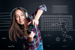 Women in Games Global Conference: A Fireside Chat Women in Games Global Conference: A Fireside Chat