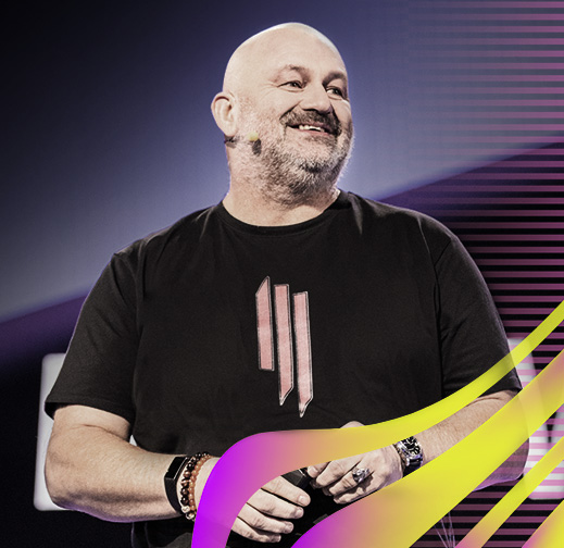 reInvent-New_Keynote_Werner reInvent-New_Keynote_Werner