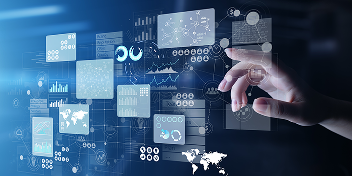 101 Ways to Use Third-Party Data 101 Ways to Use Third-Party Data
