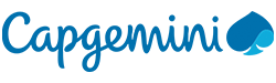 Capgemini 標誌 Capgemini 標誌