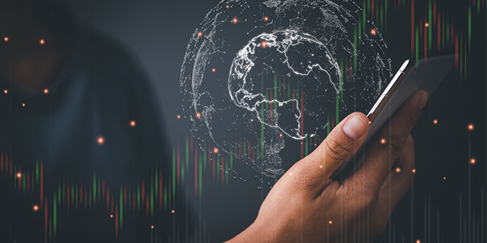 Forecast Regional Demand Forecast Regional Demand