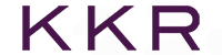 KKR 標誌 KKR 標誌