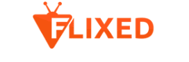 flixed logotipo da flixed