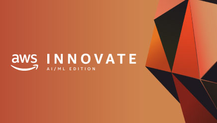 AWS Innovate 온라인 컨퍼런스 AWS Innovate 온라인 컨퍼런스