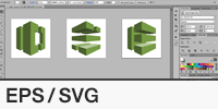 EPS/SVG EPS/SVG