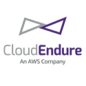 Логотип CloudEndure Логотип CloudEndure