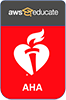 AHA Badge AHA Badge