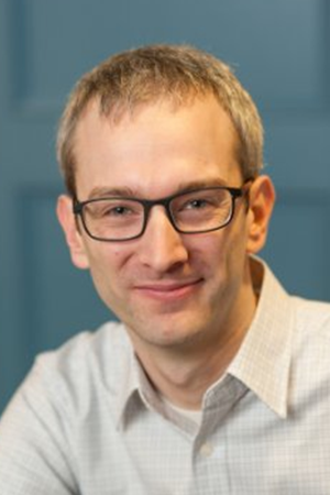 David Yanacek David Yanacek