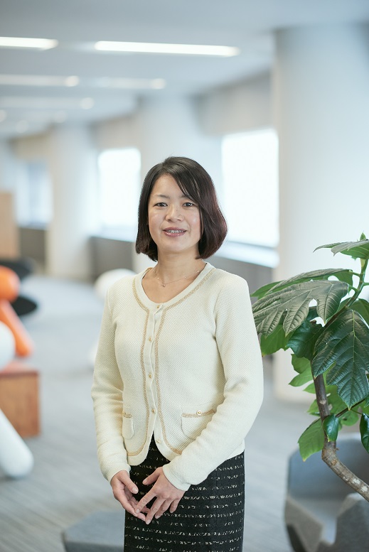 Hiroko Ninomiya 2 Hiroko Ninomiya 2