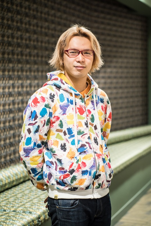 Yoshihiko Matsuzaki 2 Yoshihiko Matsuzaki 2