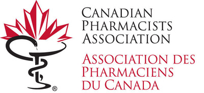 Logo de l'Association des pharmaciens du Canada Logo de l'Association des pharmaciens du Canada