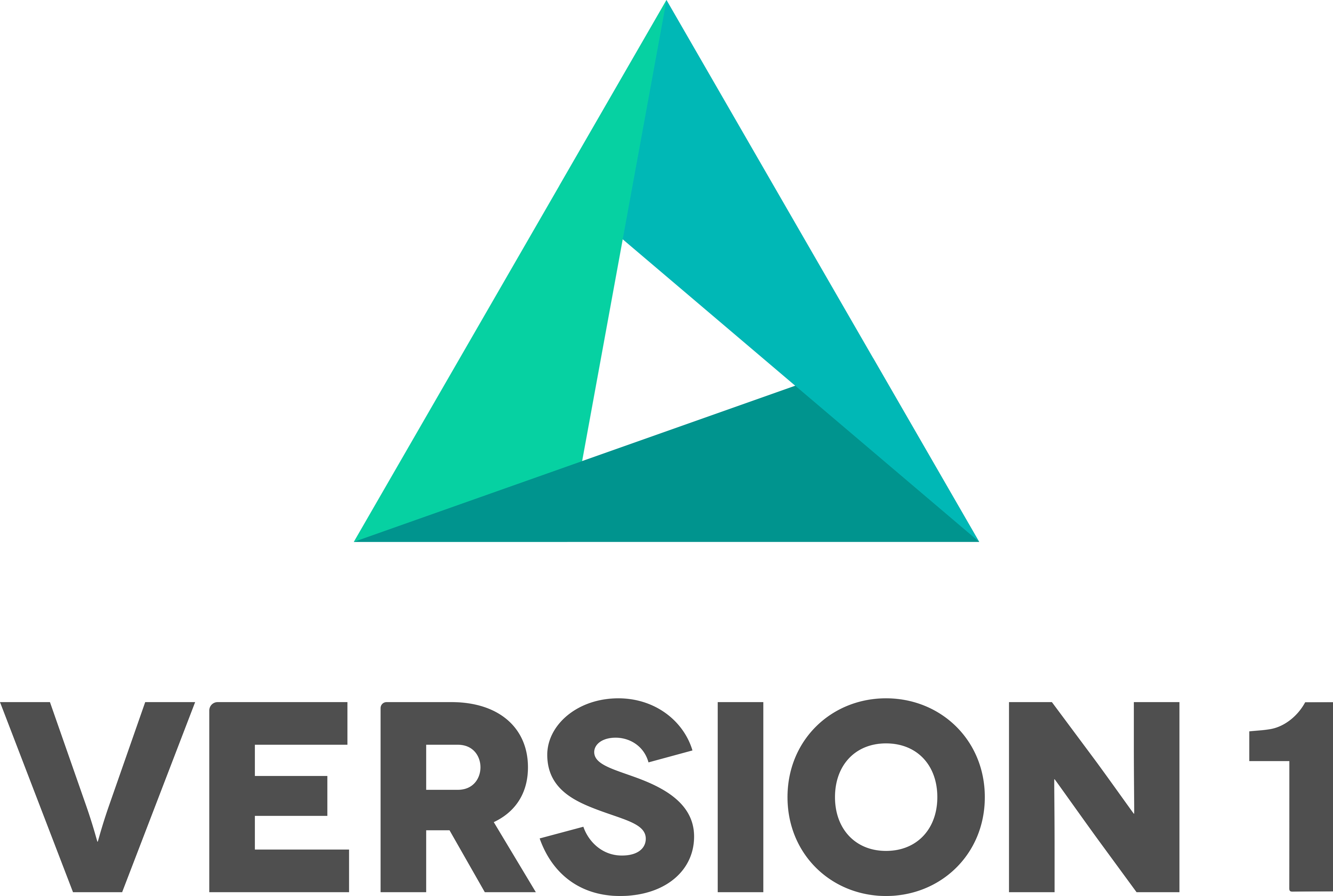 Version 1 Version 1