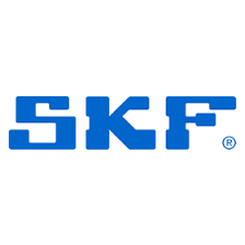 SKF logo SKF logo