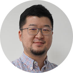 AWS-XuYisheng AWS-XuYisheng
