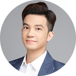 Yikeluode-HuangJiaxi Yikeluode-HuangJiaxi