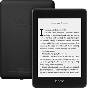 Kindle Paperwhite Kindle Paperwhite