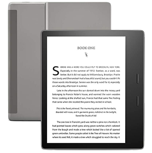Kindle Oasis Kindle Oasis