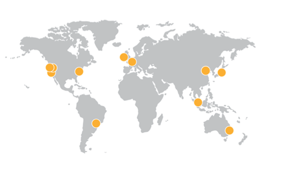 AWS Regions AWS Regions