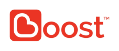 Boost Boost
