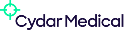 Cydar-Medical_Customer-Reference_Logo@2x Cydar-Medical_Customer-Reference_Logo@2x