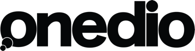 Onedio_Customer-Reference_Logo@2x Onedio_Customer-Reference_Logo@2x