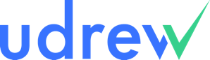 Udrew_Customer-ReferenceLogo@2x Udrew_Customer-ReferenceLogo@2x