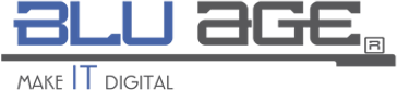 Blu Age Transparent Blu Age Transparent