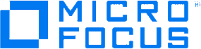 Micro Focus transparent Micro Focus transparent