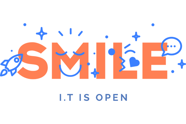 Smile Smile