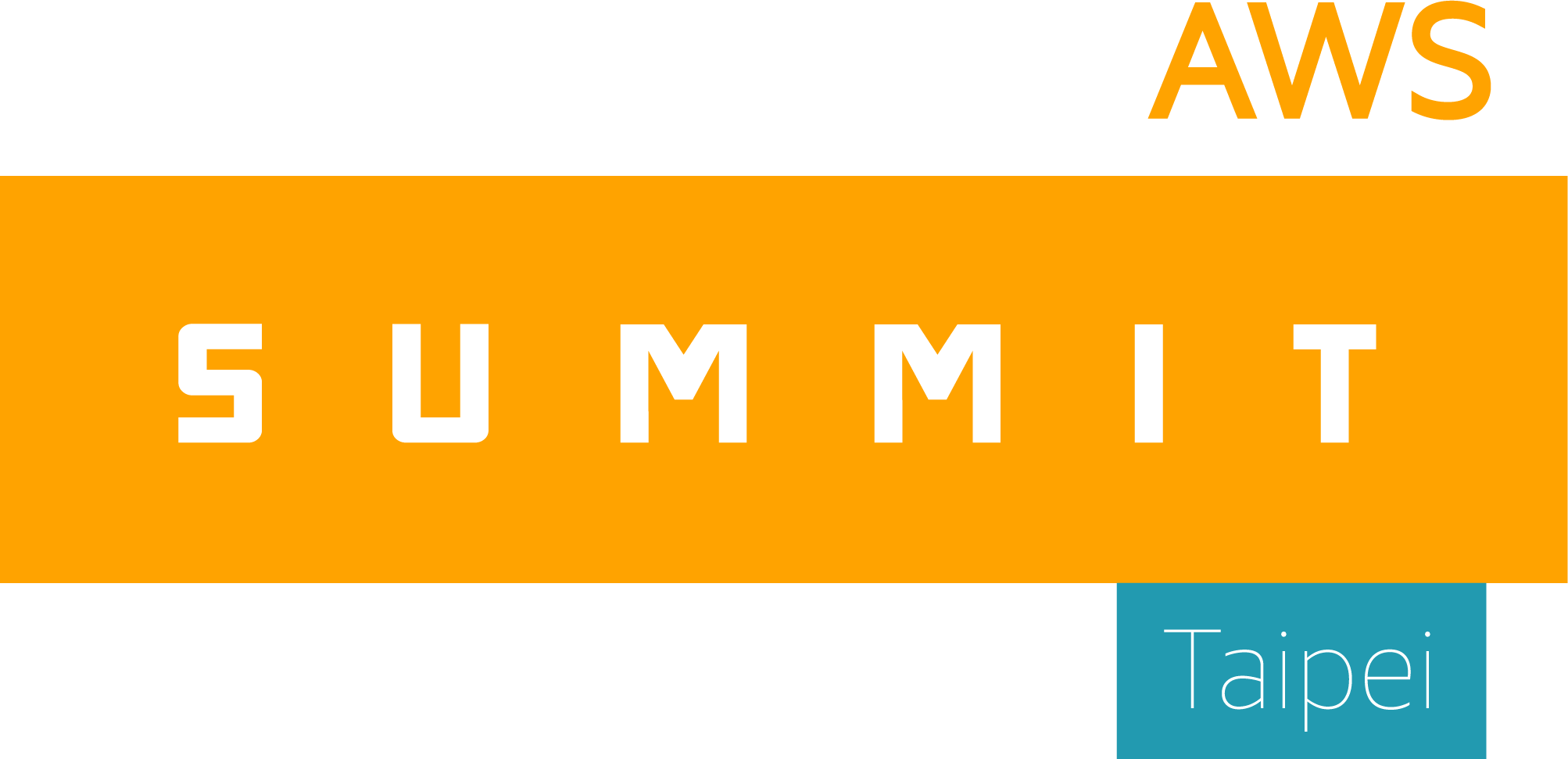 AWS_Summit_Logo_RGB_Horiz_CityRight_Taipei AWS_Summit_Logo_RGB_Horiz_CityRight_Taipei