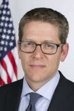 Jay Carney Jay Carney